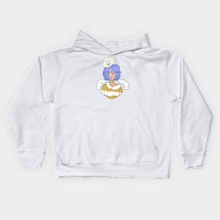 Angel Kids Hoodie